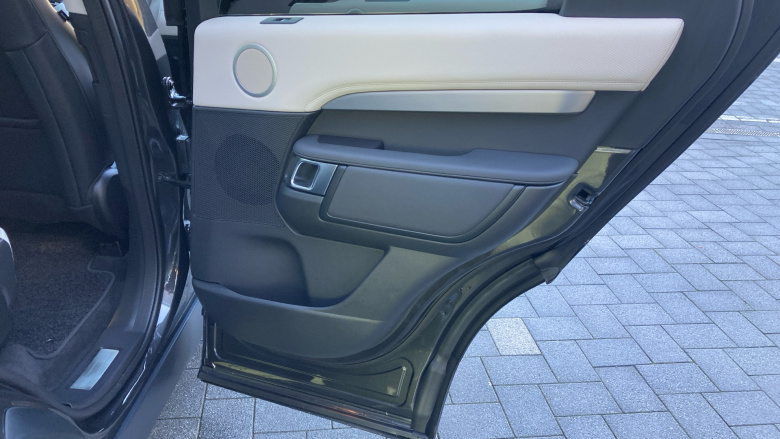 Land Rover Discovery 3.0 D350 Gemini 5dr Auto Diesel Station Wagon